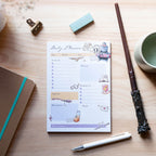 Zdjęcie produktu Planner dzienny Harry Potter