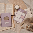 Zdjęcie produktu Pusheen - Sleep Planer Dzienny