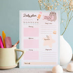 Zdjęcie produktu Pusheen - Good Day Planer Dzienny