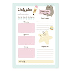 Zdjęcie produktu Pusheen - Good Day Planer Dzienny