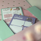 Zdjęcie produktu Pusheen - Good Day Planer Dzienny