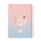Product image BT21 - Cherry Blossom Notebook