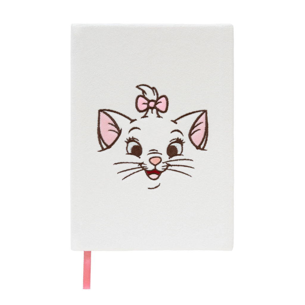 Product image Aristocats - Marie Plush Notebook