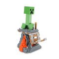 Zdjęcie produktu Minecraft - Figurka Creeper Cable Guy