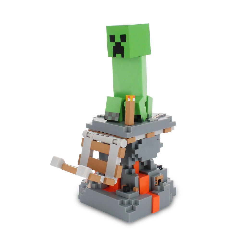 Zdjęcie produktu Minecraft - Figurka Creeper Cable Guy