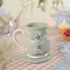 Product image Alice in Wonderland - Mad Hatter Relief Mug