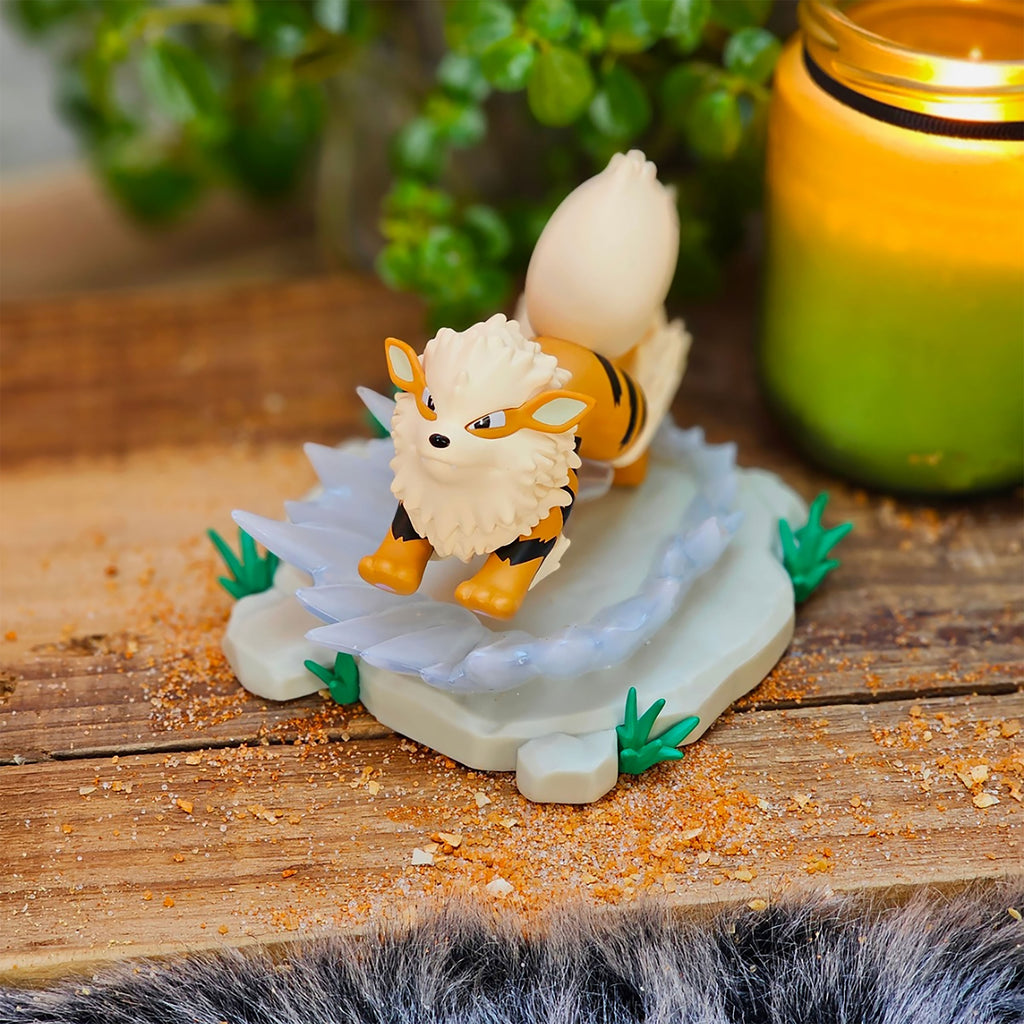Zdjęcie produktu Pokemon - Mystery Battle Moment Ornaments Figurka