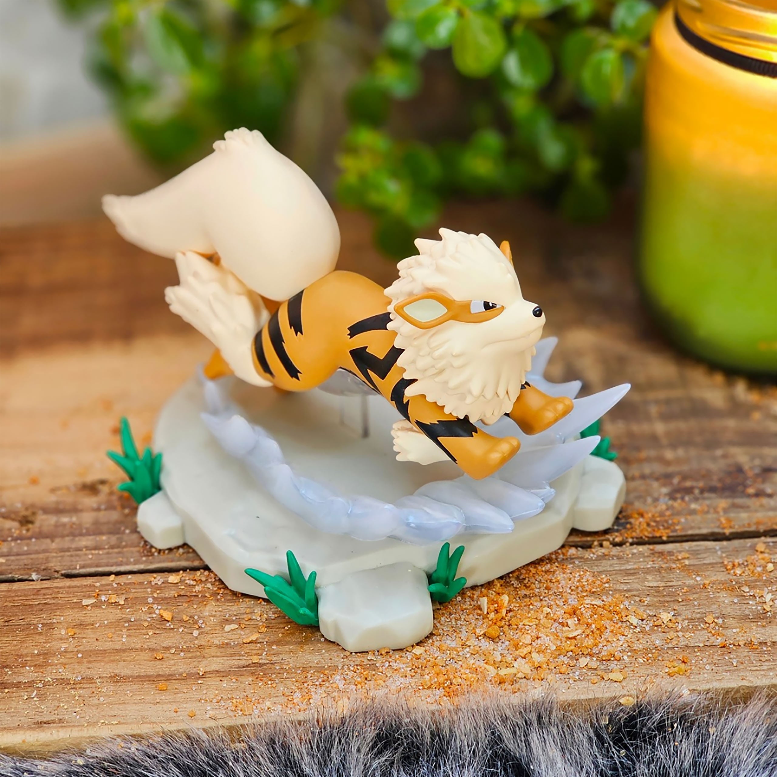 Zdjęcie produktu Pokemon - Mystery Battle Moment Ornaments Figurka