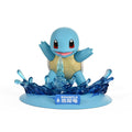 Product image Pokemon - Squirtle Shining Moment Funism Mini Figure