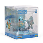 Product image Pokemon - Squirtle Shining Moment Funism Mini Figure