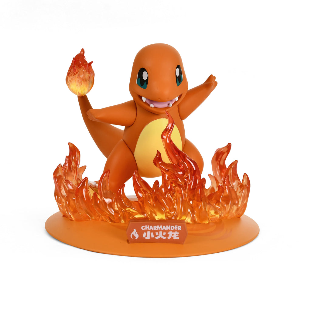 Product image Pokemon - Charmander Shining Moment Funism Mini Figure