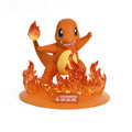 Product image Pokemon - Charmander Shining Moment Funism Mini Figure