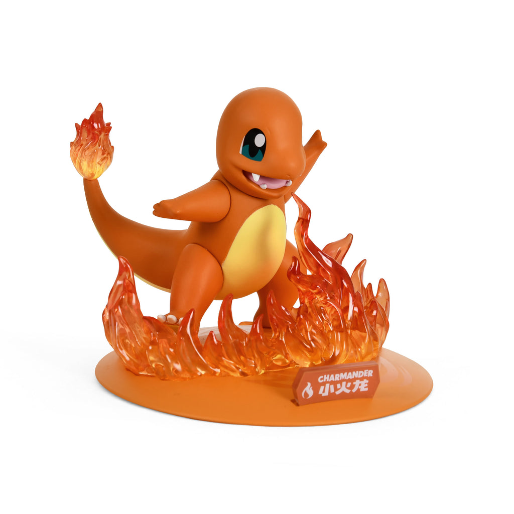 Product image Pokemon - Charmander Shining Moment Funism Mini Figure