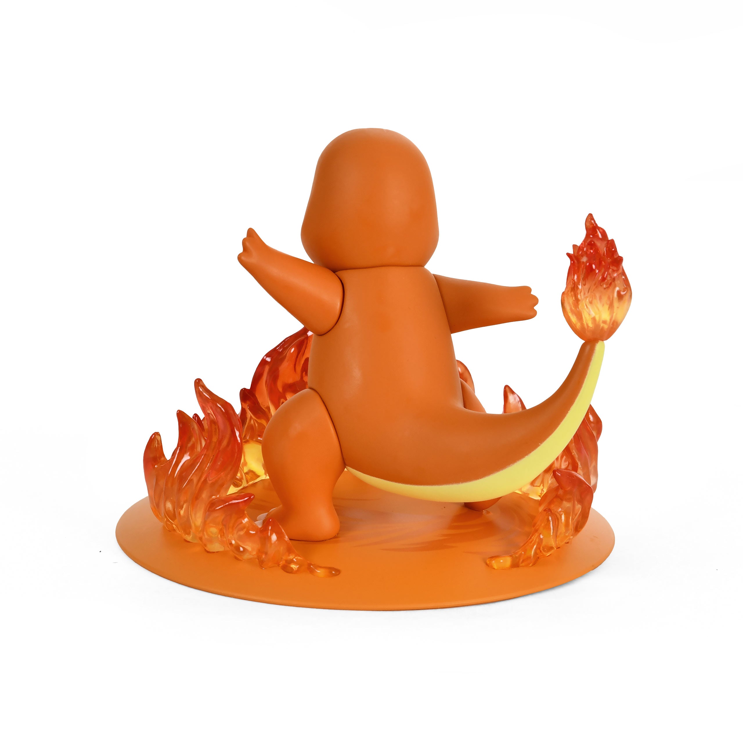 Product image Pokemon - Charmander Shining Moment Funism Mini Figure