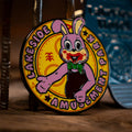 Zdjęcie produktu Silent Hill - Przypinka Robbie the Rabbit (edycja limitowana)