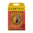 Zdjęcie produktu Silent Hill - Przypinka Robbie the Rabbit (edycja limitowana)