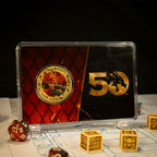 Product image Dungeons & Dragons - 50th Anniversary Collector's Coin Limited Edition