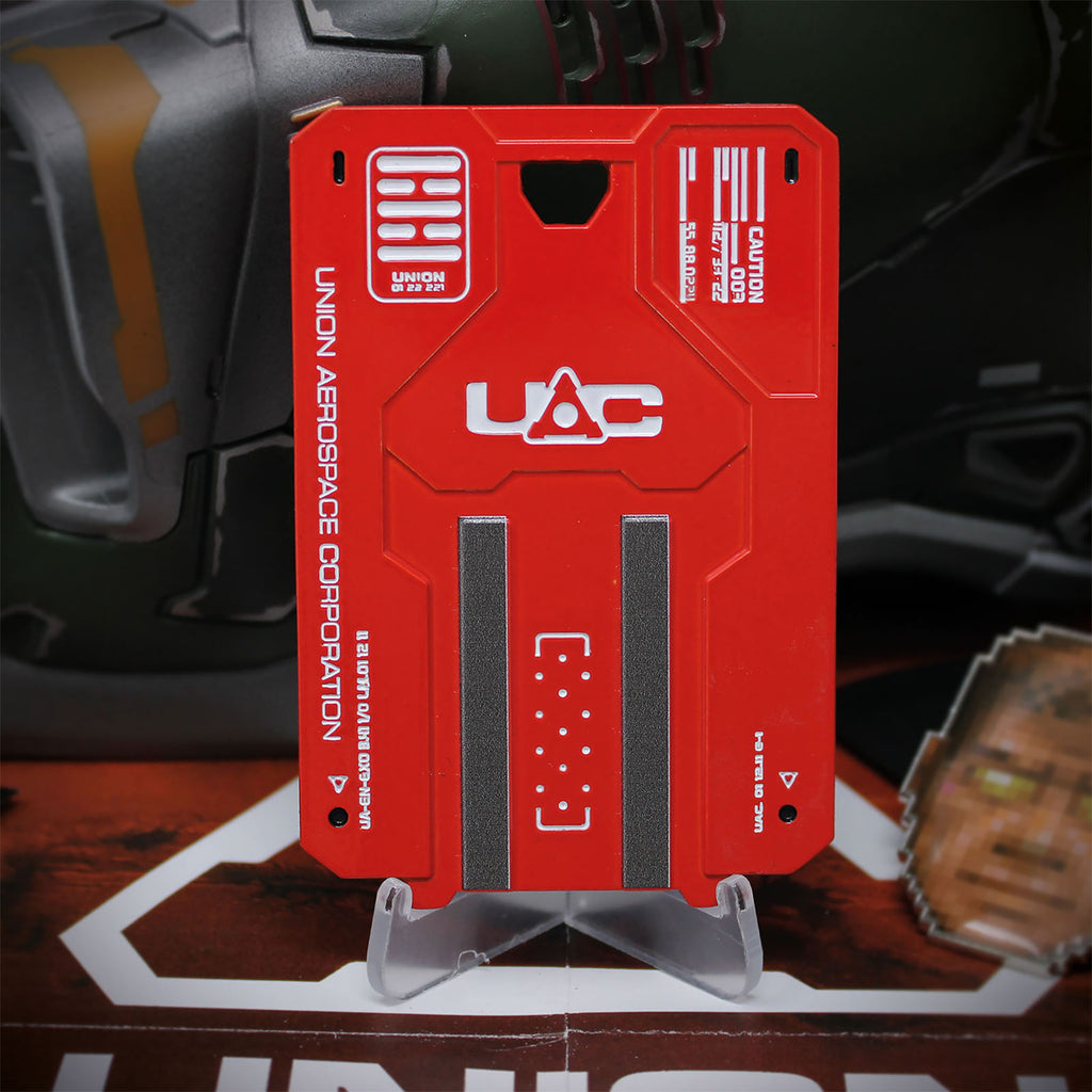 Zdjęcie produktu Doom - Eternal Replika klucza ograniczona