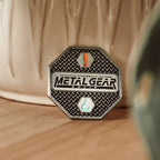 Product image Metal Gear Solid - Solid Snake Collector's Coin Limited Edition