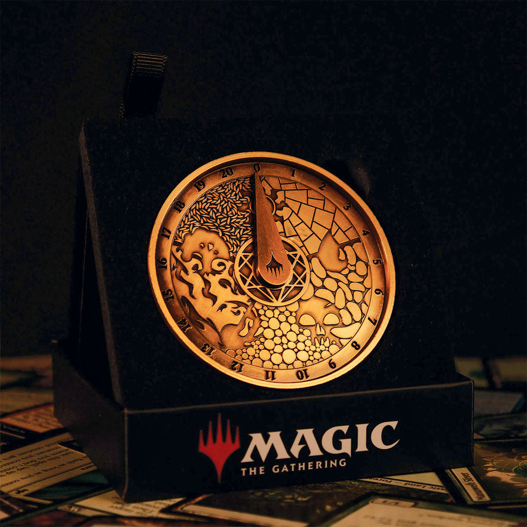 Zdjęcie produktu Magic: The Gathering - Replika licznika życia