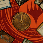 Zdjęcie produktu Magic: The Gathering - Replika licznika życia