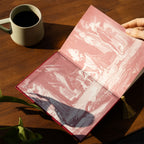 Product image Snow White - Premium notebook with ballpoint pen