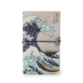 Zdjęcie produktu Wielka Fala w Kanagawie - Katsushika Hokusai Notatnik