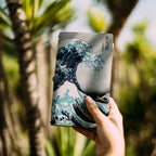 Zdjęcie produktu Wielka Fala w Kanagawie - Katsushika Hokusai Notatnik
