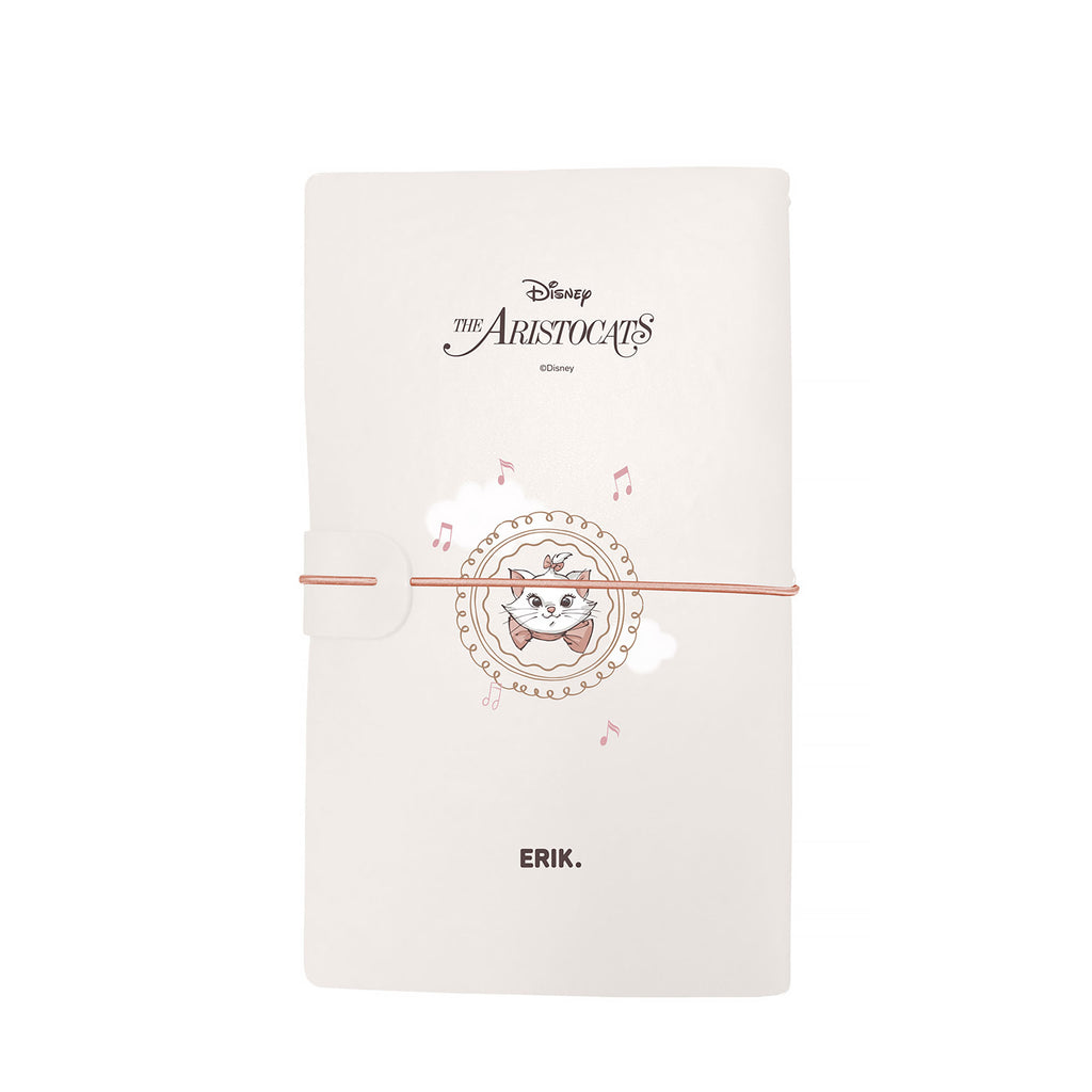 Zdjęcie produktu Arystokraci - Bonjour Marie Notes