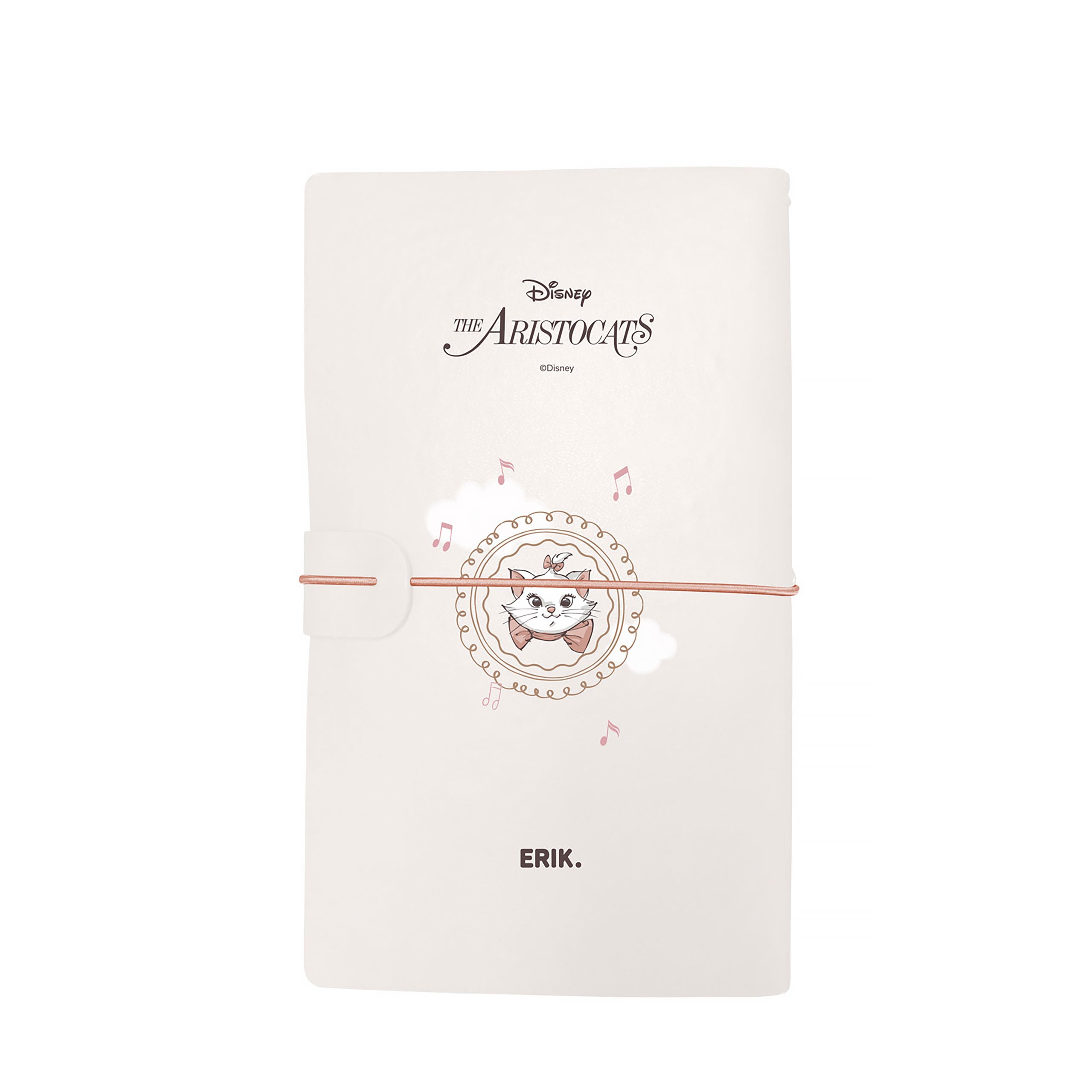 Zdjęcie produktu Arystokraci - Bonjour Marie Notes