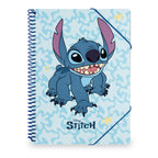 Zdjęcie produktu Segregator Stitch A4 - Lilo & Stitch
