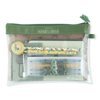 Product image Star Wars The Mandalorian - Grogu Writing Set