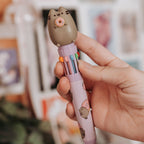 Zdjęcie produktu Pusheen - Moments długopis 10-kolorowy