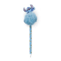 Zdjęcie produktu Tropikalny długopis Stitch z puszkiem - Lilo & Stitch