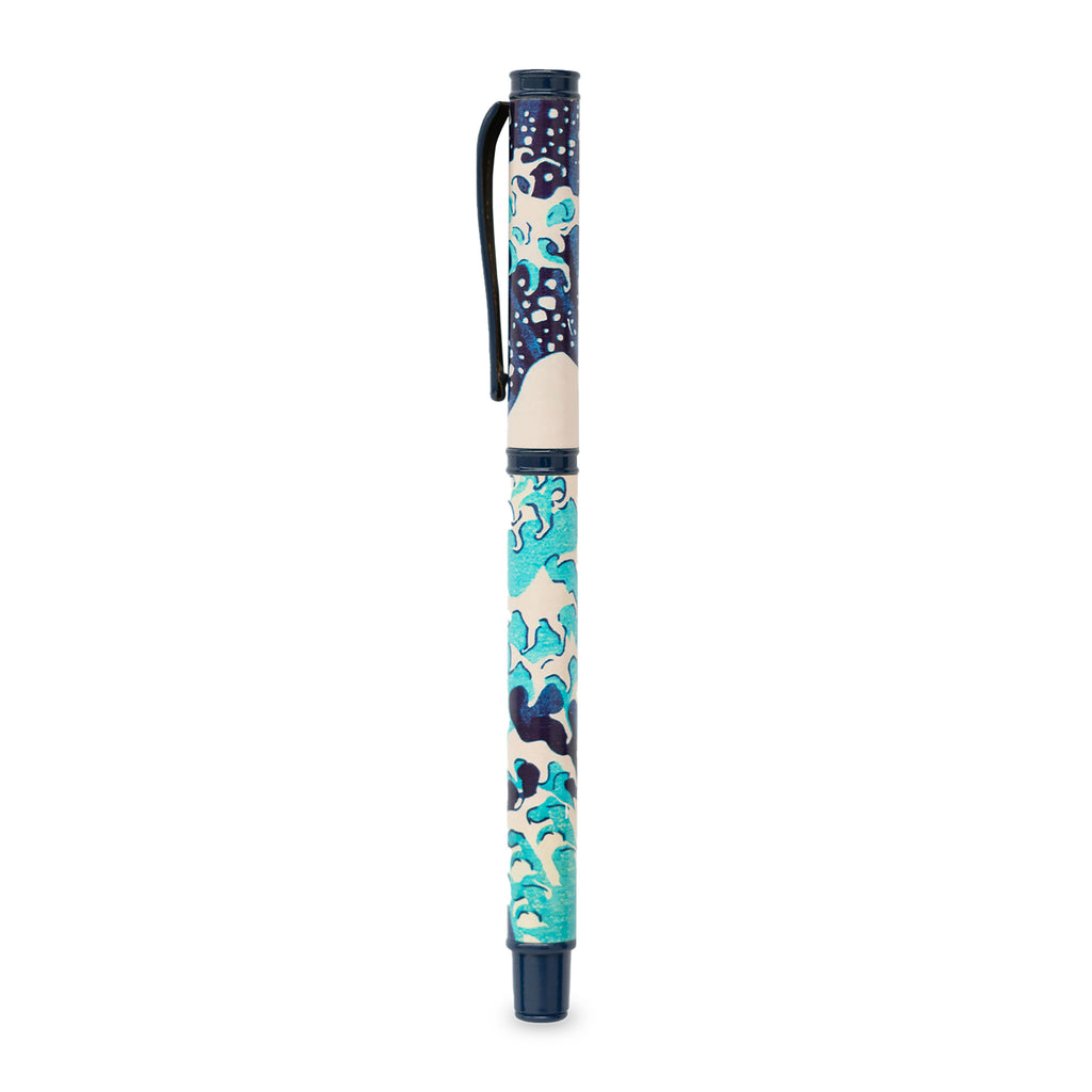 Product image The Great Wave off Kanagawa - Katsushika Hokusai Ballpoint Pen