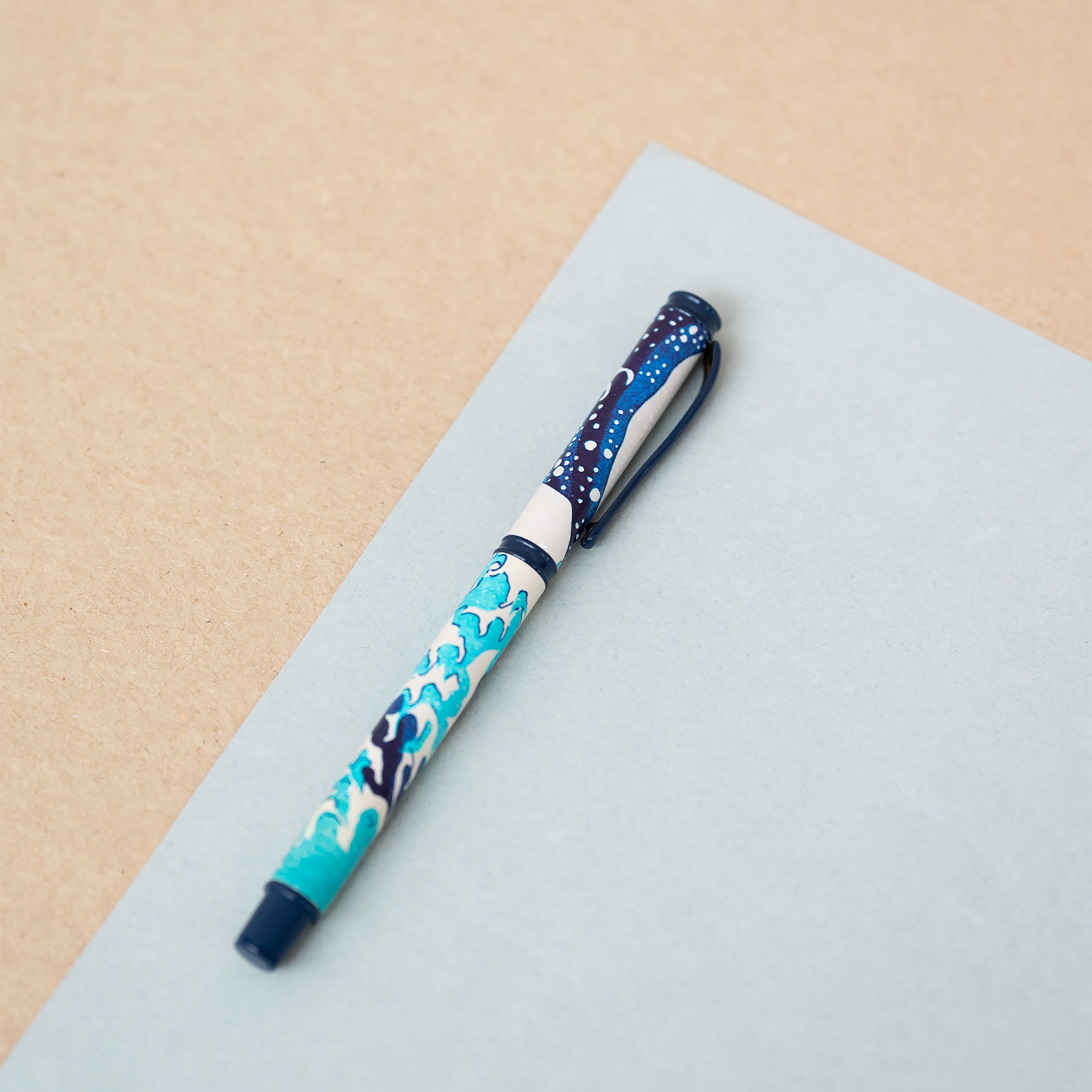 Product image The Great Wave off Kanagawa - Katsushika Hokusai Ballpoint Pen