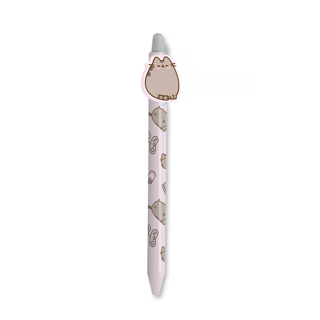 Product image Pusheen - Moments erasable ballpoint pen
