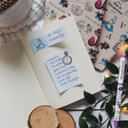 Zdjęcie produktu Alicja w Krainie Czarów - Zestaw 3 notesów