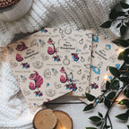 Zdjęcie produktu Alicja w Krainie Czarów - Zestaw 3 notesów
