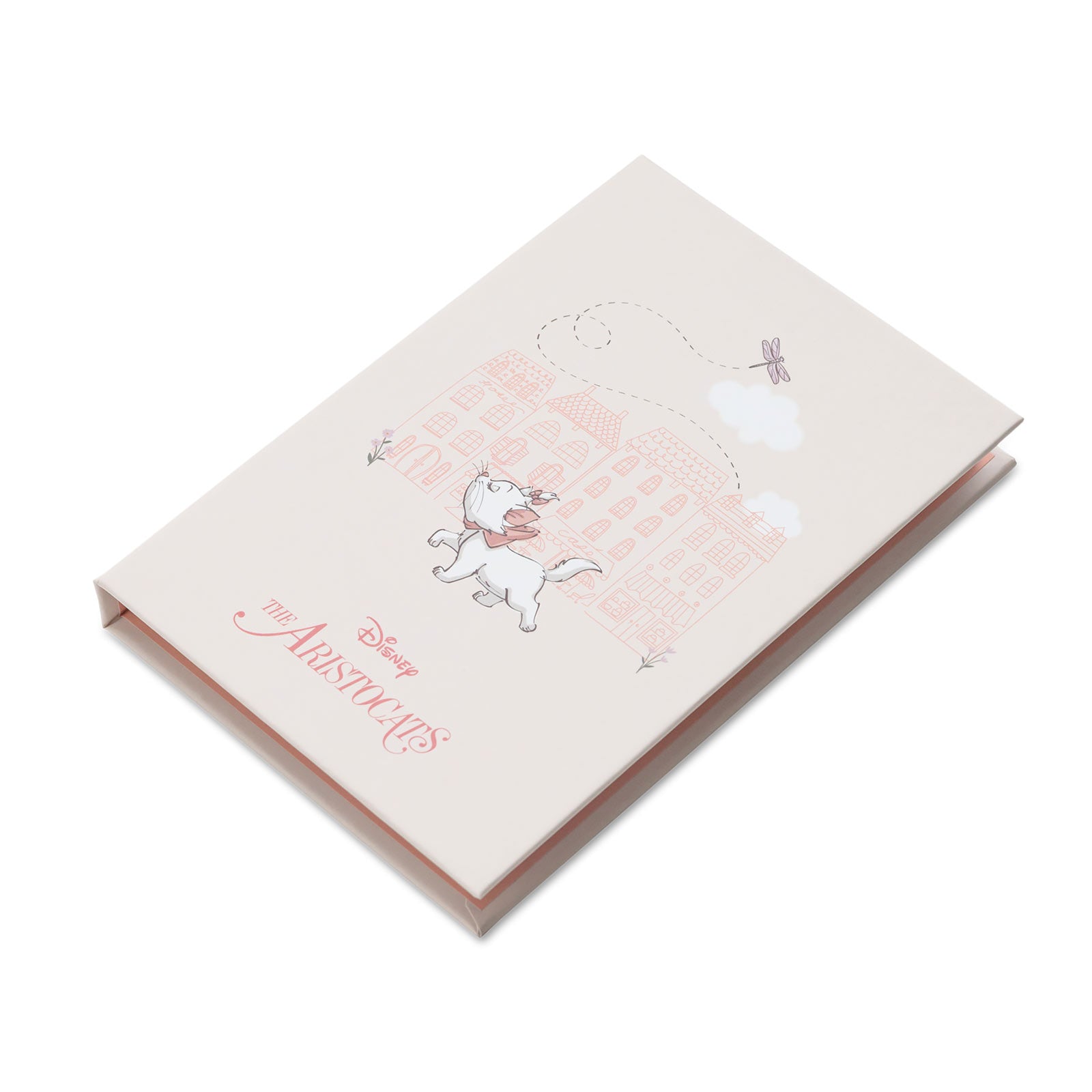 Zdjęcie produktu Aristocats - Bonjour Marie Zeszyt z karteczkami samoprzylepnymi