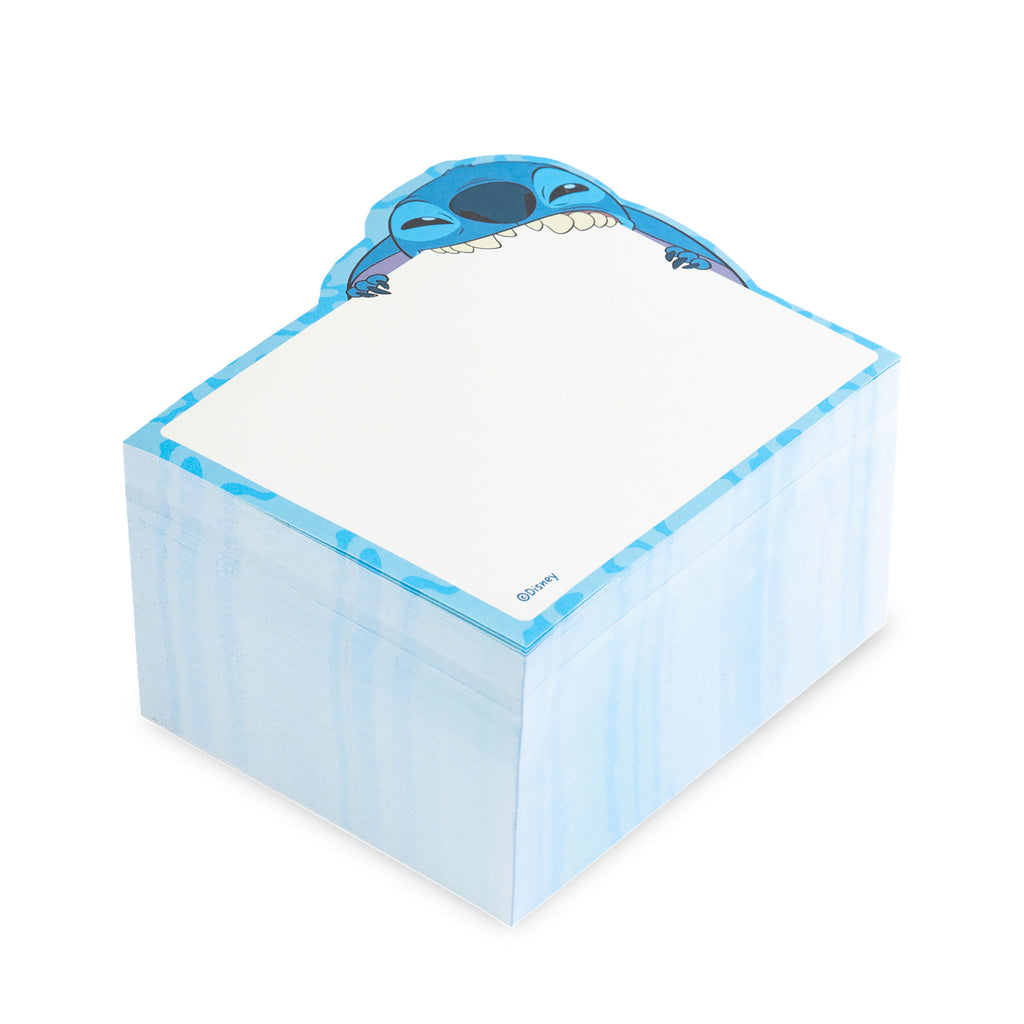 Zdjęcie produktu Stitch Tropikalny Blok Samoprzylepny - Lilo & Stitch