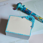 Zdjęcie produktu Stitch Tropikalny Blok Samoprzylepny - Lilo & Stitch