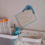 Zdjęcie produktu Stitch Tropikalny Blok Samoprzylepny - Lilo & Stitch