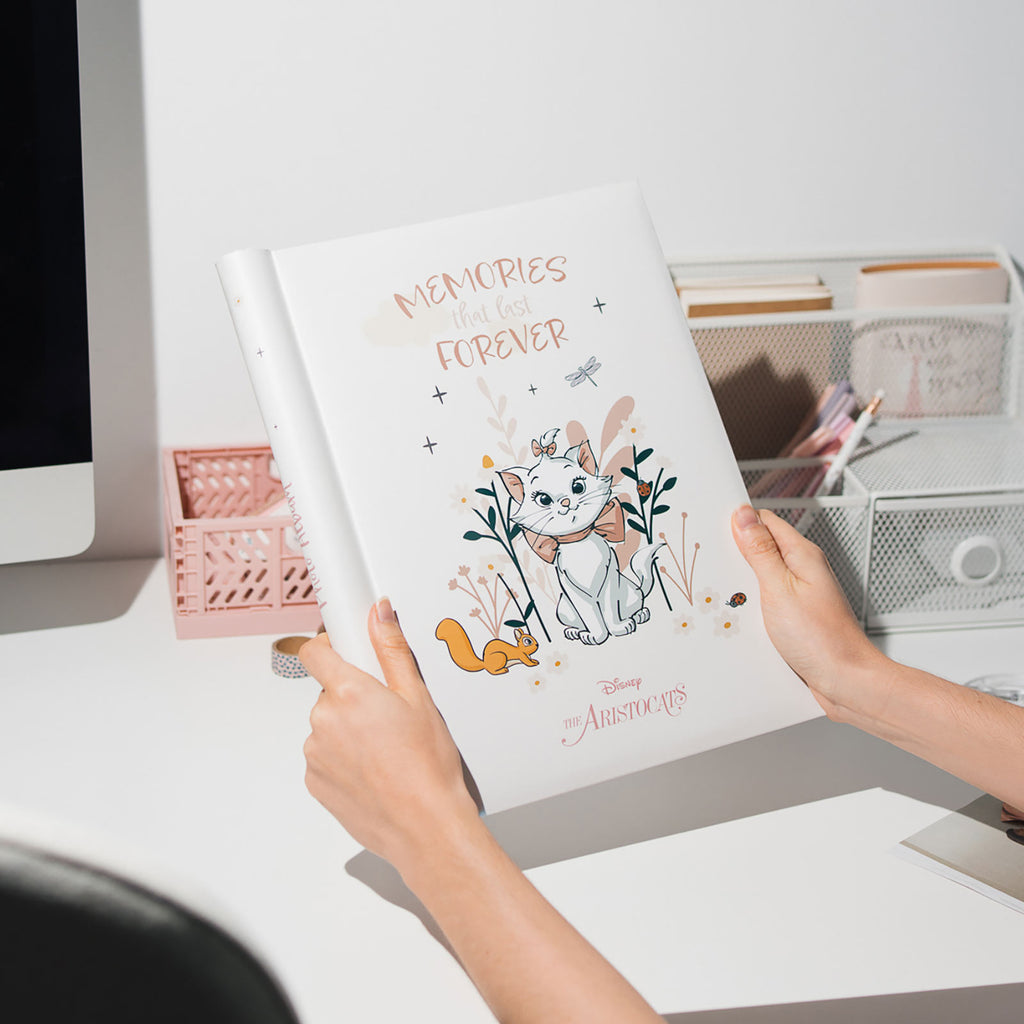Zdjęcie produktu Aristocats - Bonjour Marie Album na Zdjęcia
