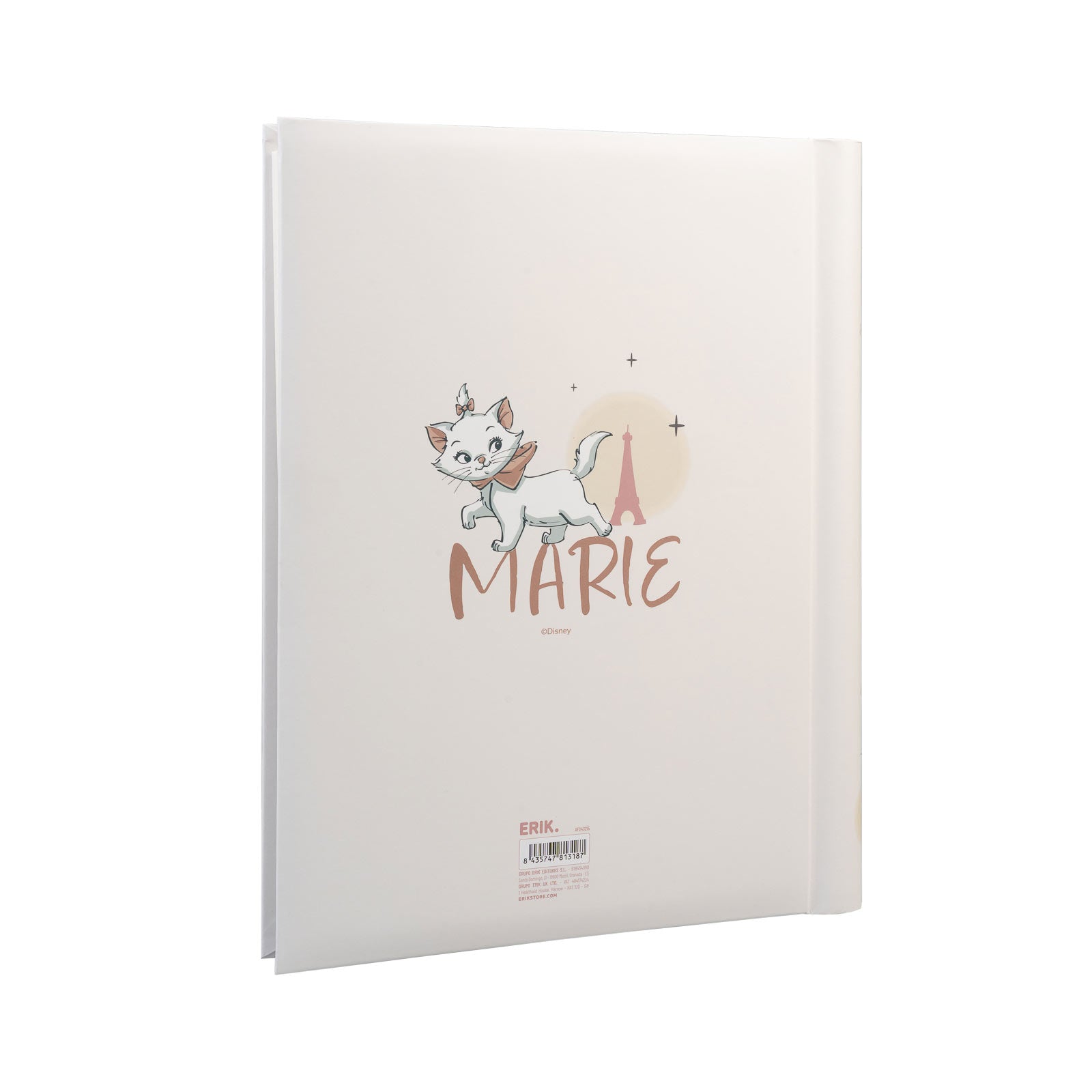 Zdjęcie produktu Aristocats - Bonjour Marie Album na Zdjęcia