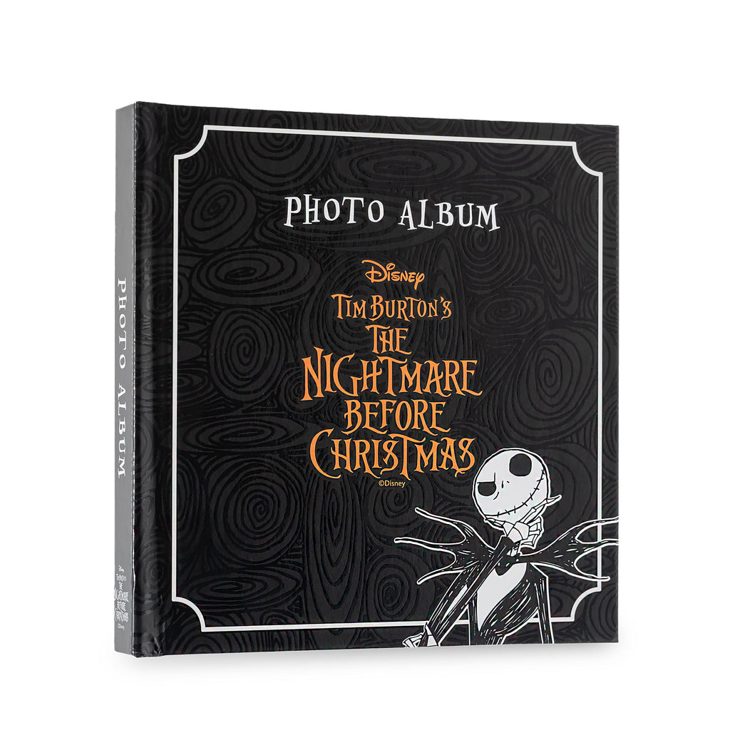 Zdjęcie produktu Nightmare Before Christmas - Album na zdjęcia