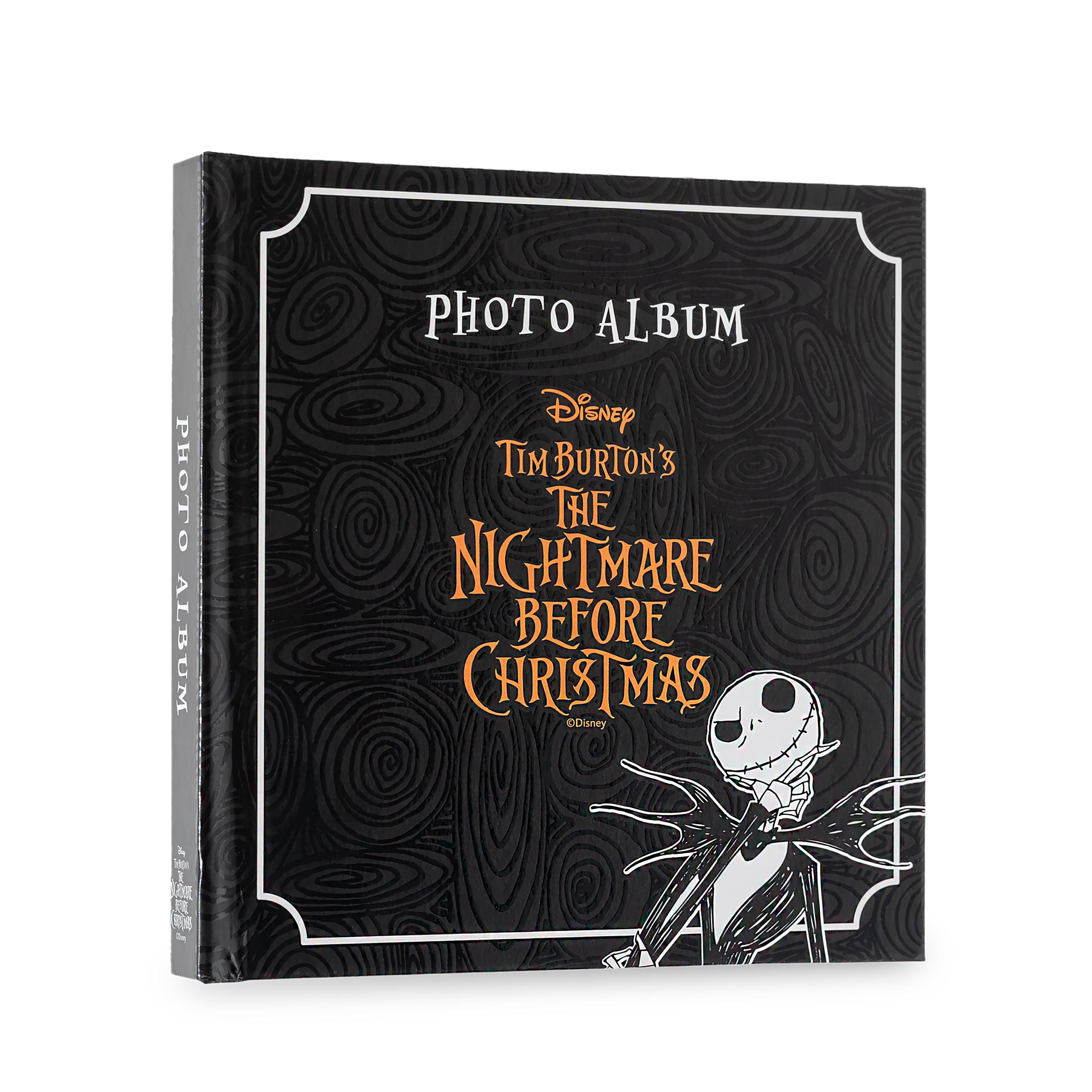 Zdjęcie produktu Nightmare Before Christmas - Album na zdjęcia