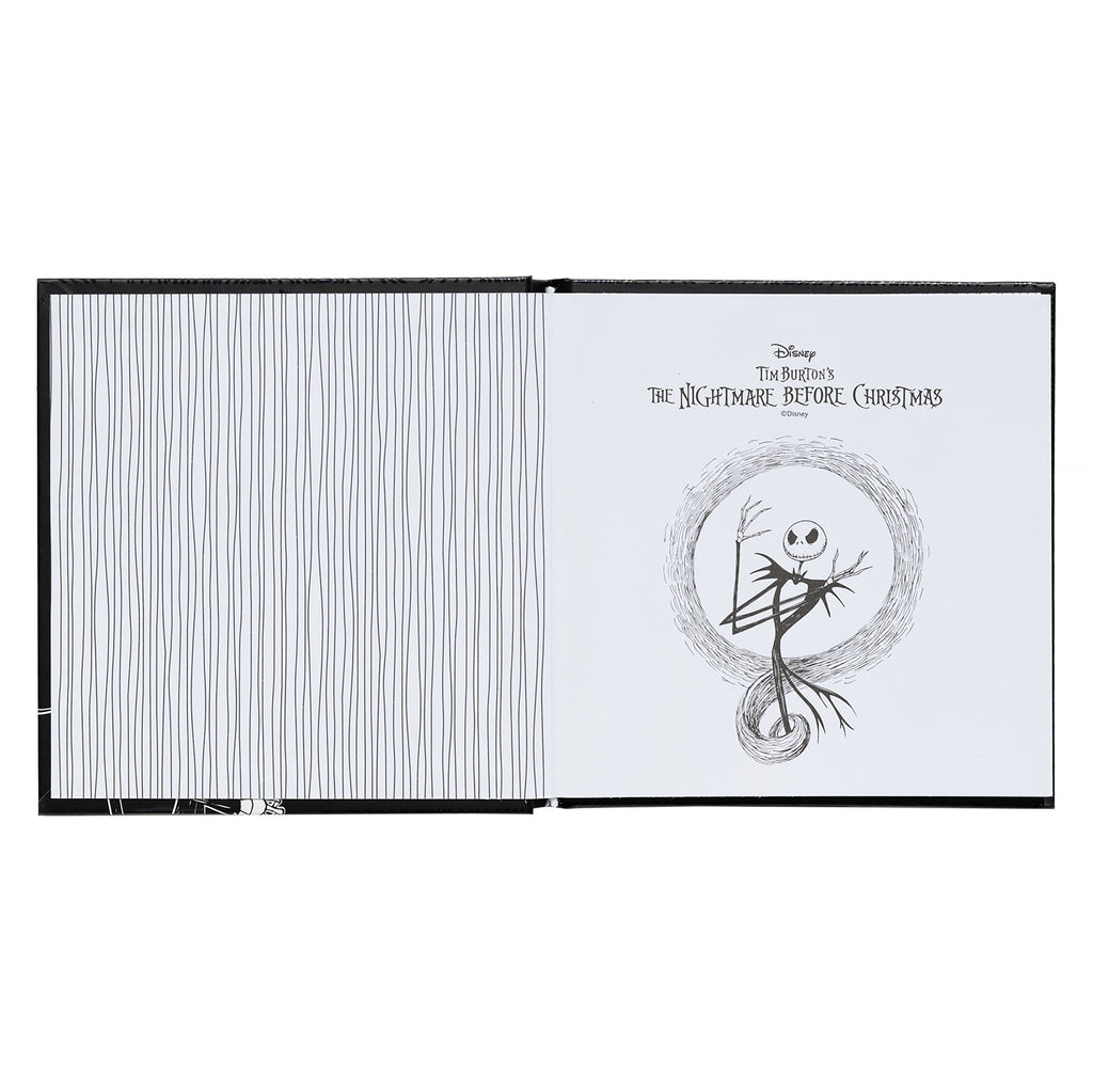Zdjęcie produktu Nightmare Before Christmas - Album na zdjęcia