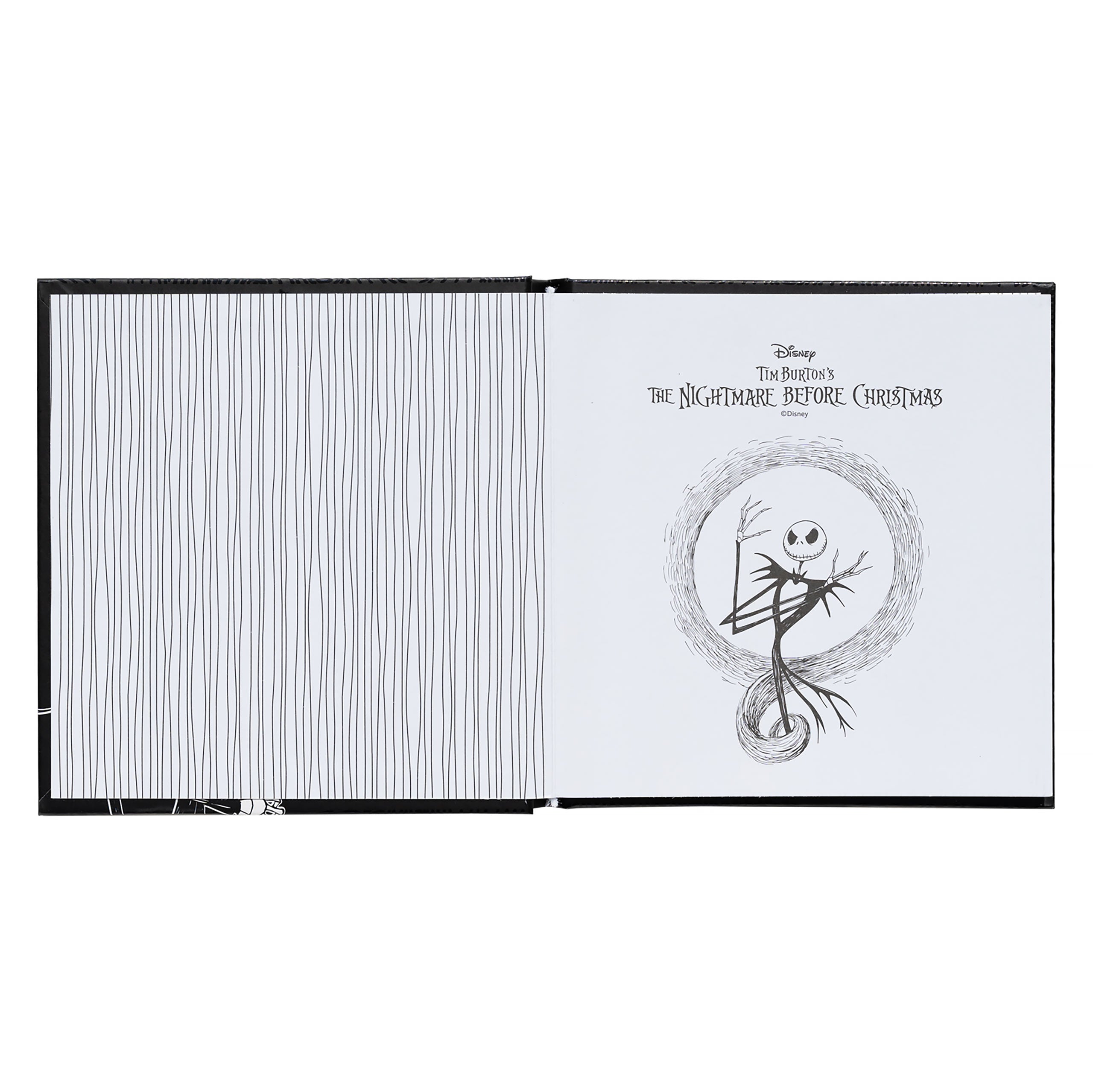 Zdjęcie produktu Nightmare Before Christmas - Album na zdjęcia