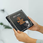 Zdjęcie produktu Nightmare Before Christmas - Album na zdjęcia